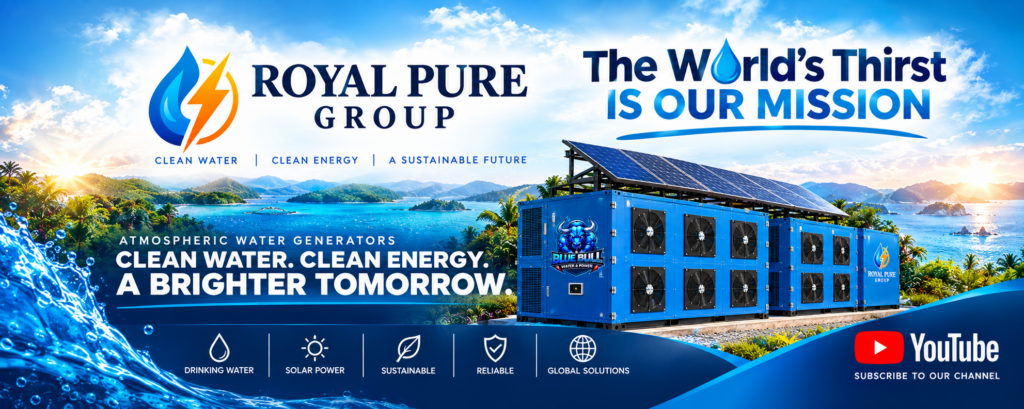 Royal_Pure_Group_YouTube_Banner